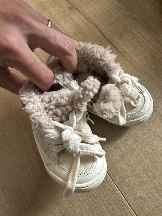 Vand ghete copii imblanite