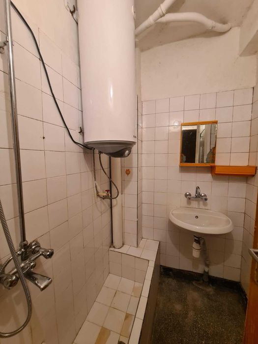 Продава се Тристаен апартамент в Хасково, Любен Каравелов - 91 кв.м за 920 €/кв.м - Снимка #5