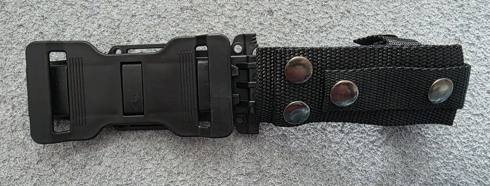 Cutit vanatoare / camping