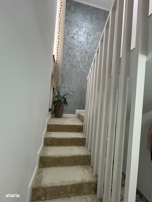 Vila - zona Visan