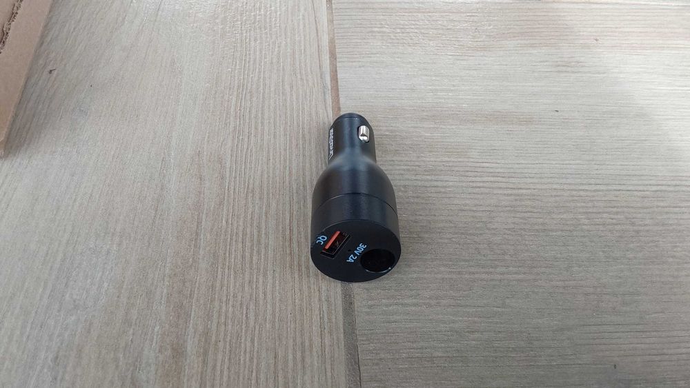 Antena Starlink mini