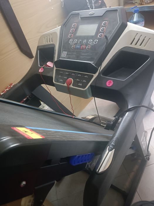 Бягаща пътека Орион