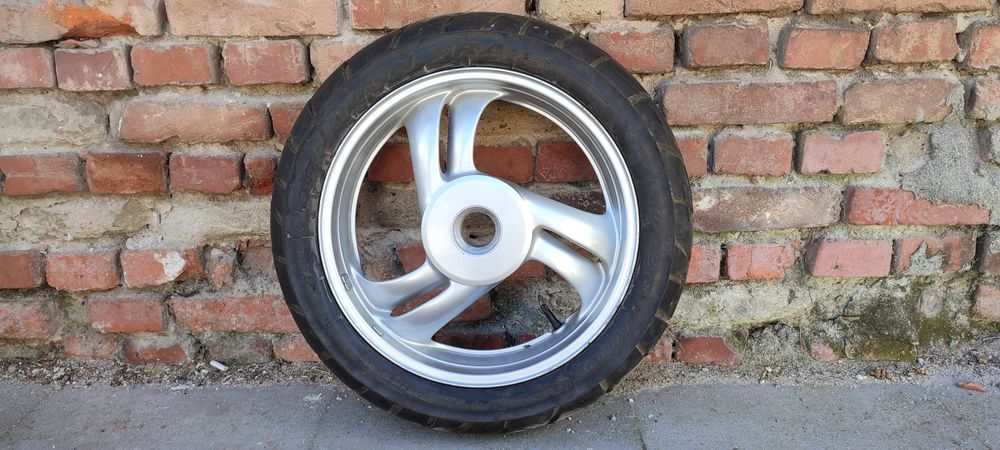 Honda NT650 NT 650 Bros Hawk на части