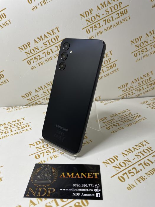 NDP Amanet Braila Samsung A05s (44197)