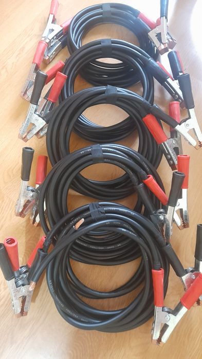 Cablu de sudura fi 35