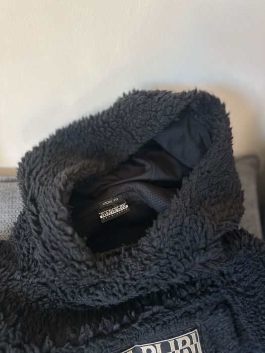 Мъжко яке Napapirji