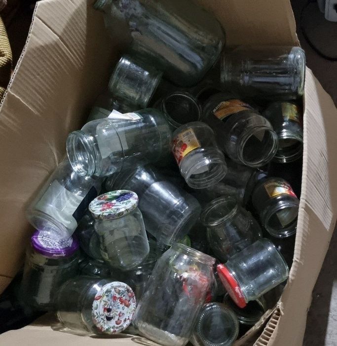 Har xil litrli bonkala sotiladi
