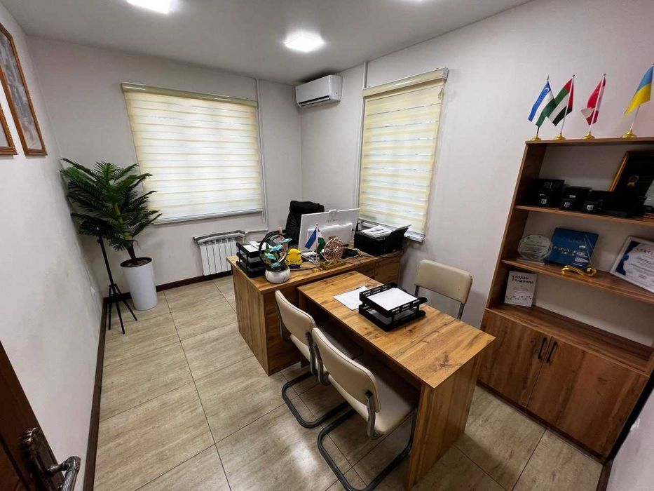 СРОЧНО Коммерческое помещение 155 м² | 1 этаж  | Себзар-KH