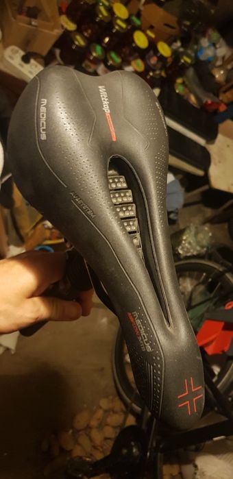 Șea Bicicleta Sport MTB