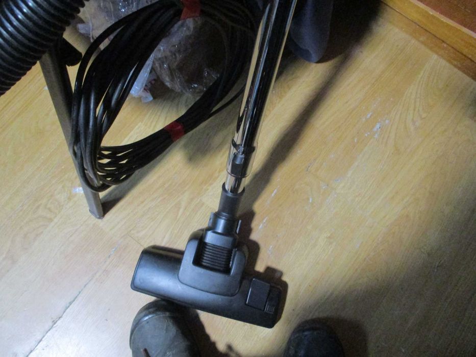 aspirator profesional karcher t-201