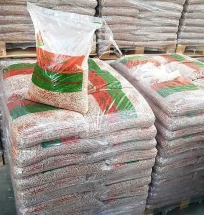 Vand peleti de calitate