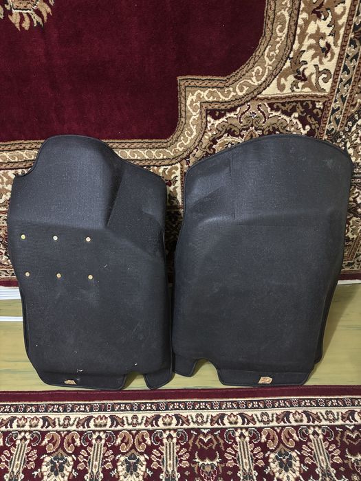 Продам полики на НЕКСИЮ 1/2