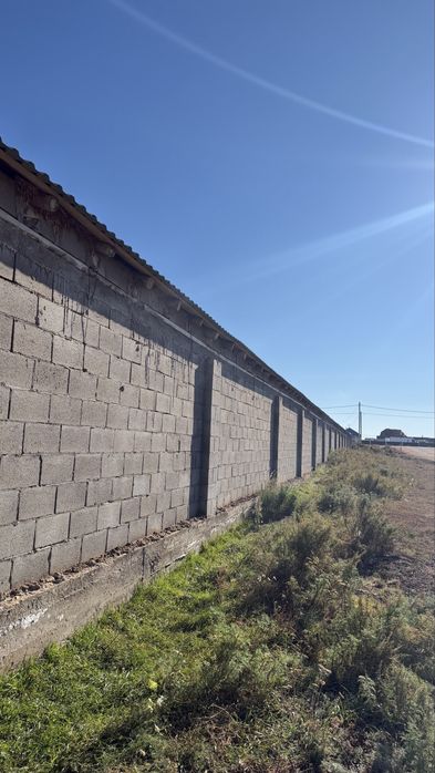 Продам Дом с 120 метр базом