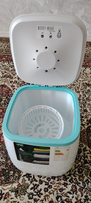 Artelni poluavtomat mini sotiladi. Yangi