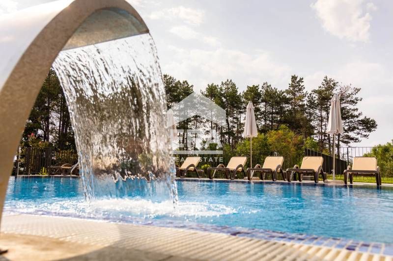 Продава се Едностаен апартамент в Бяла - 41 кв.м за 1005 €/кв.м - Снимка #2