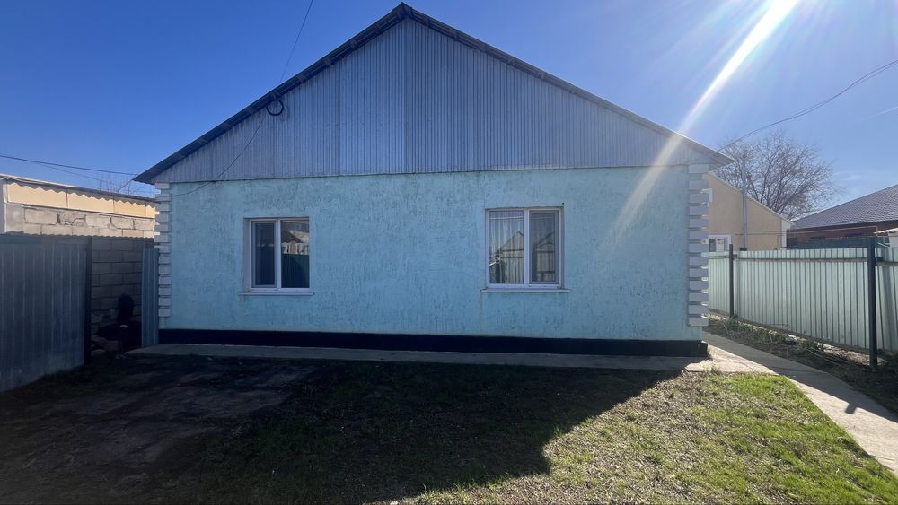 Продам дом 5 соток