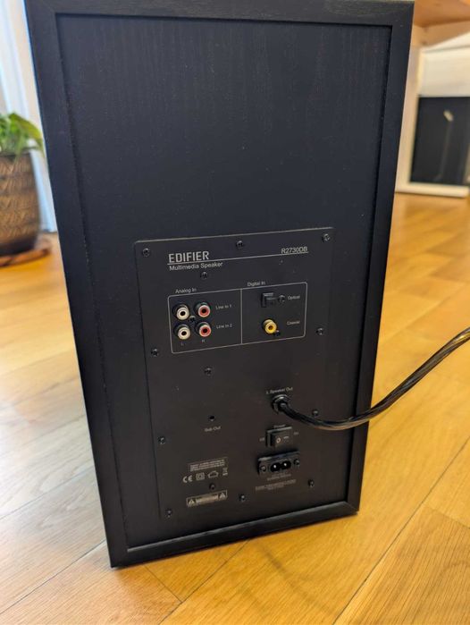 Boxe Edifier R2730DB