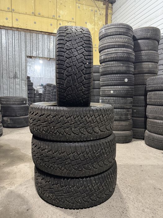 265/60/18 продам