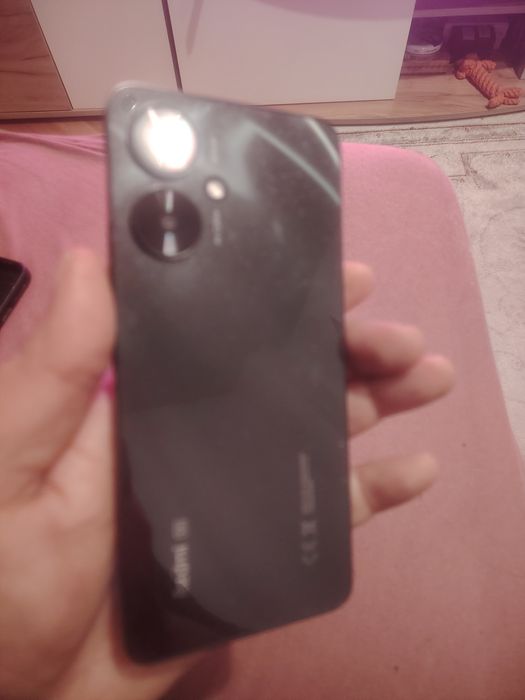 Мобилен телефон Xiaomi Redmi 13C