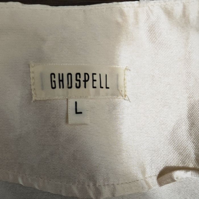 Ghospell рокля M