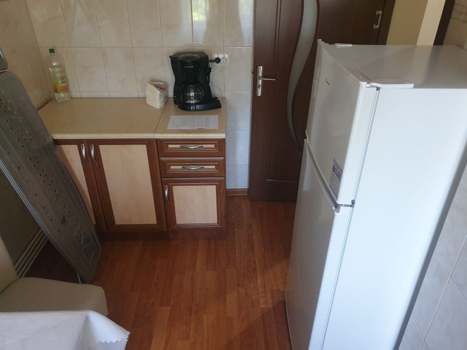 Garsoniera decomandata