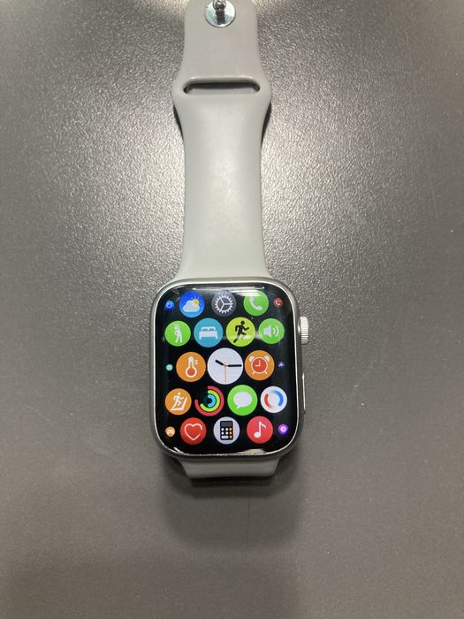 Apple watch наручные часы