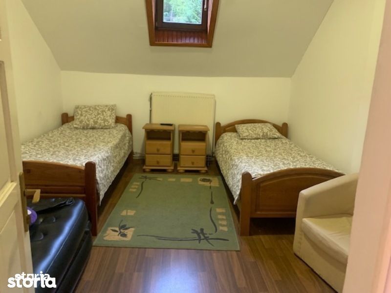 Blidari-Firiza, Casa P+M, cu teren de 1.400 mp