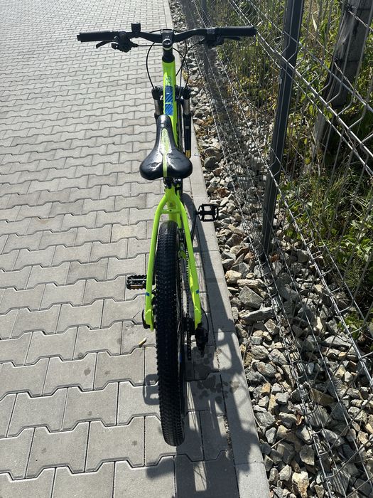 Bicicleta de vanzare MTB ROCKRIDER ST 520