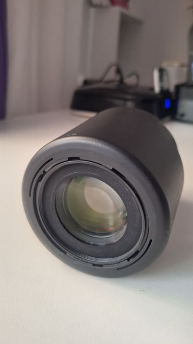 Nikon AF-S Micro 105mm f/2.8G IF-ED VR Nano – Stare Perfectă, Ca Nou