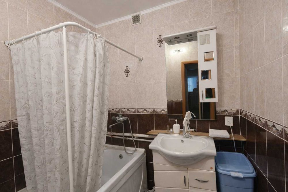 Продажа половины дома ЖМ Дружба