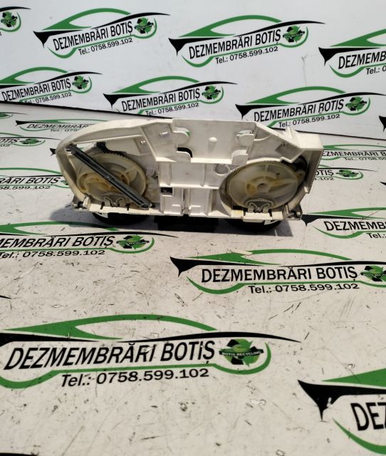 Comanda ventilatie Volkswagen VW Polo a 3-a generatie 6N (facelift)