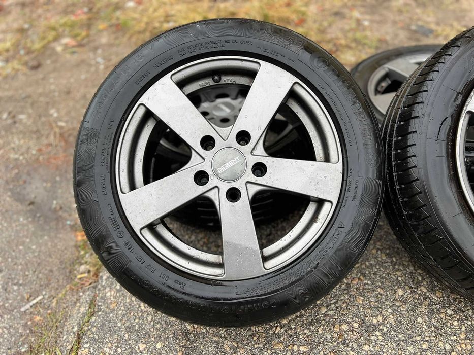 5х120 16 Джанти BMW VW T5 T6 5x120