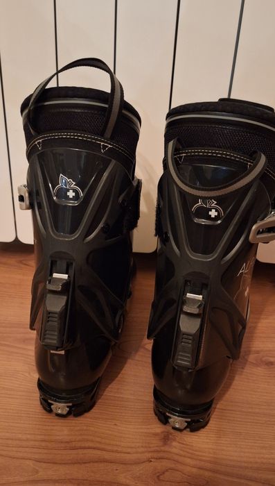 Ски обувки за ТУРИНГ