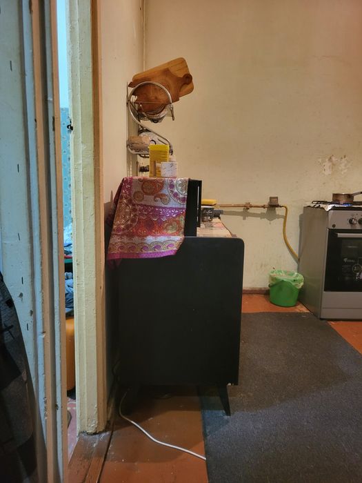 1 Комнатная квартира Юнусабад 12кв метро Туркестан