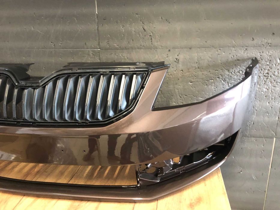 Bara Fata Skoda Octavia 3 III An 2013-2017 (F7Z (Maro))