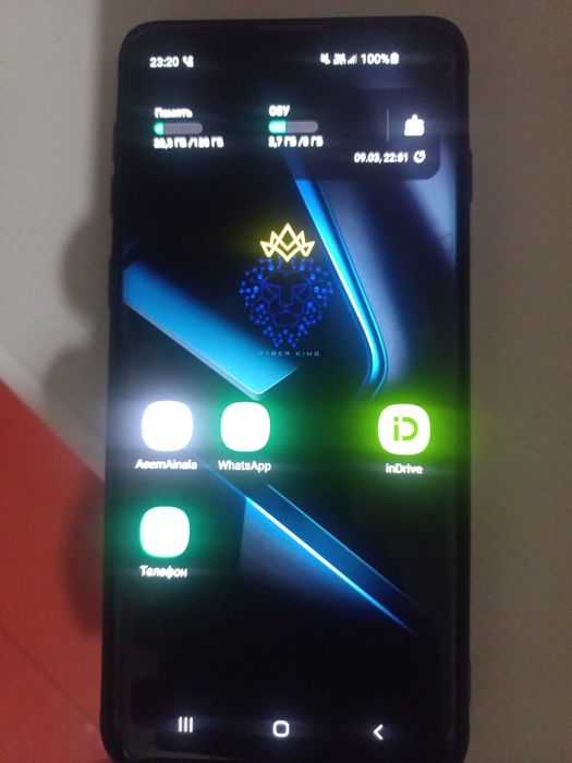 Samsung S 10 Вьетнам