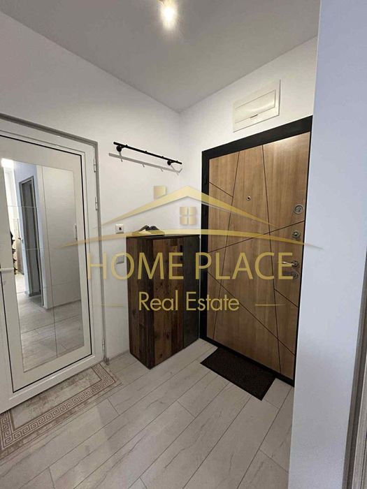 Дава се под наем Двустаен апартамент в Варна, Трошево - 65 кв.м за 398.82 € - Снимка #7