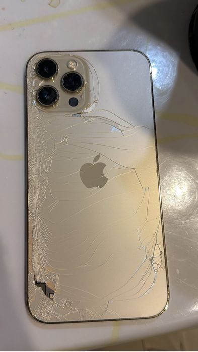 Iphone 12 Pro Max