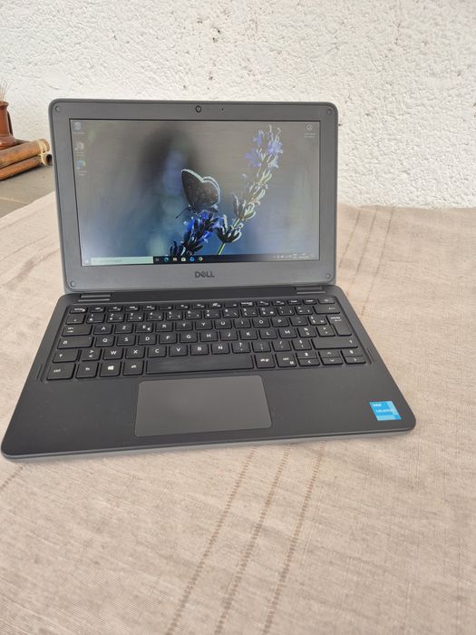 Laptop ultraslim Dell Latitude 3120