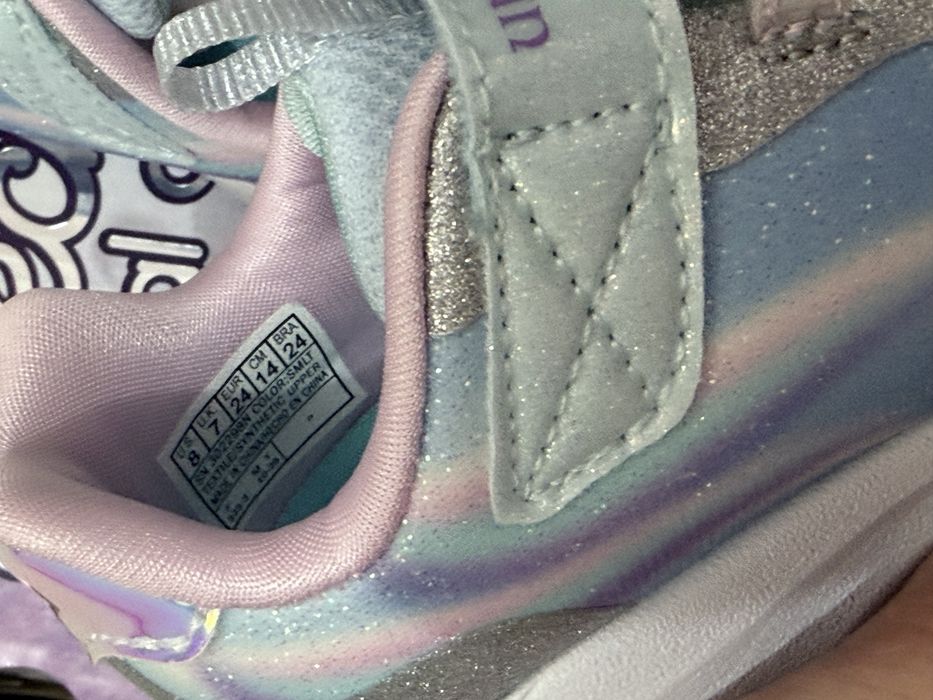 Pantofi sport Skechers 24
