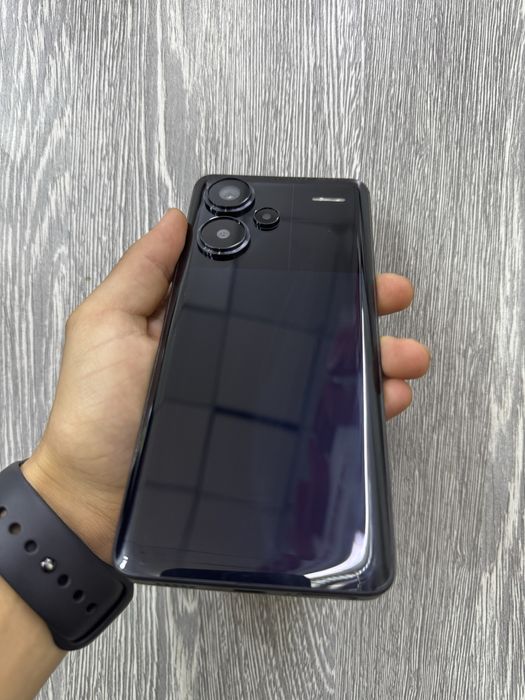 Redmi note 13 pro+ 5G