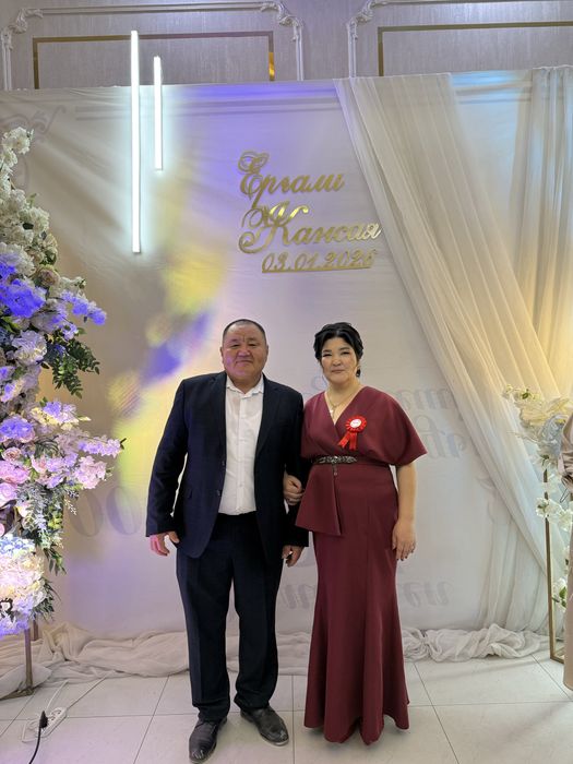 Нарядное платье для ваших свадеб