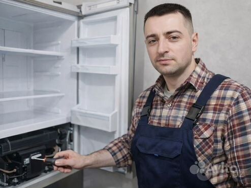 Мастер по ремонту холодильников Ташкент/