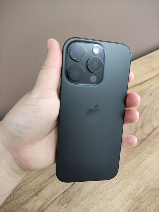 Iphone 16 pro 256 гб