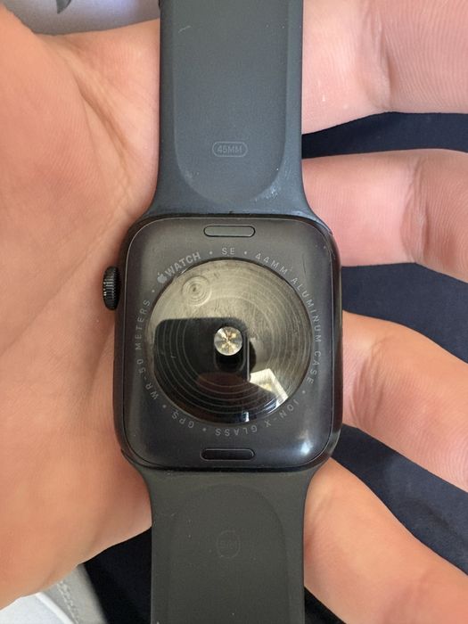 Apple watch se 2