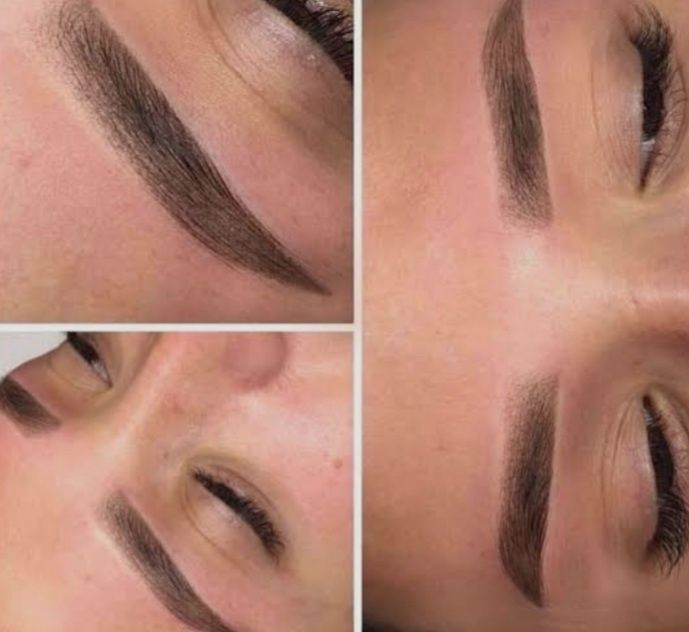 Перманентный макияж