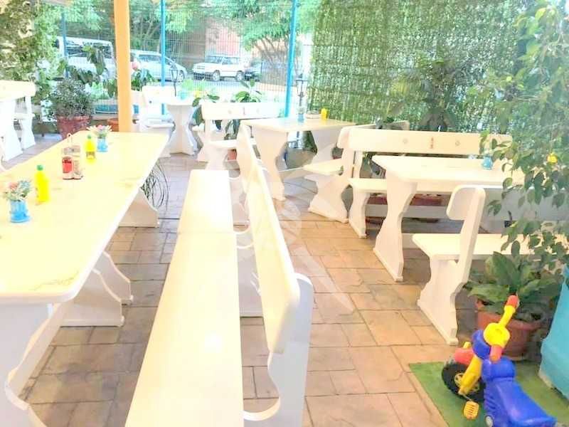 Продава се Заведение в Несебър - 187 кв.м за 1337 €/кв.м - Снимка #8