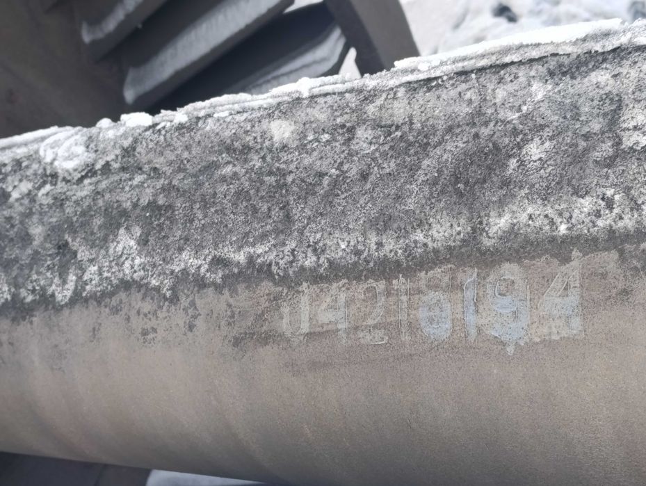 Дымососы ДН-22Х2 б/у