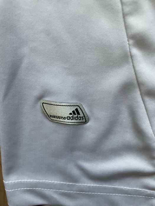 ADIDAS/Milan/PRINCE Boateng 10/мъжка тениска L