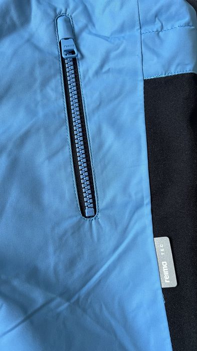 Reima весенний комбинезон